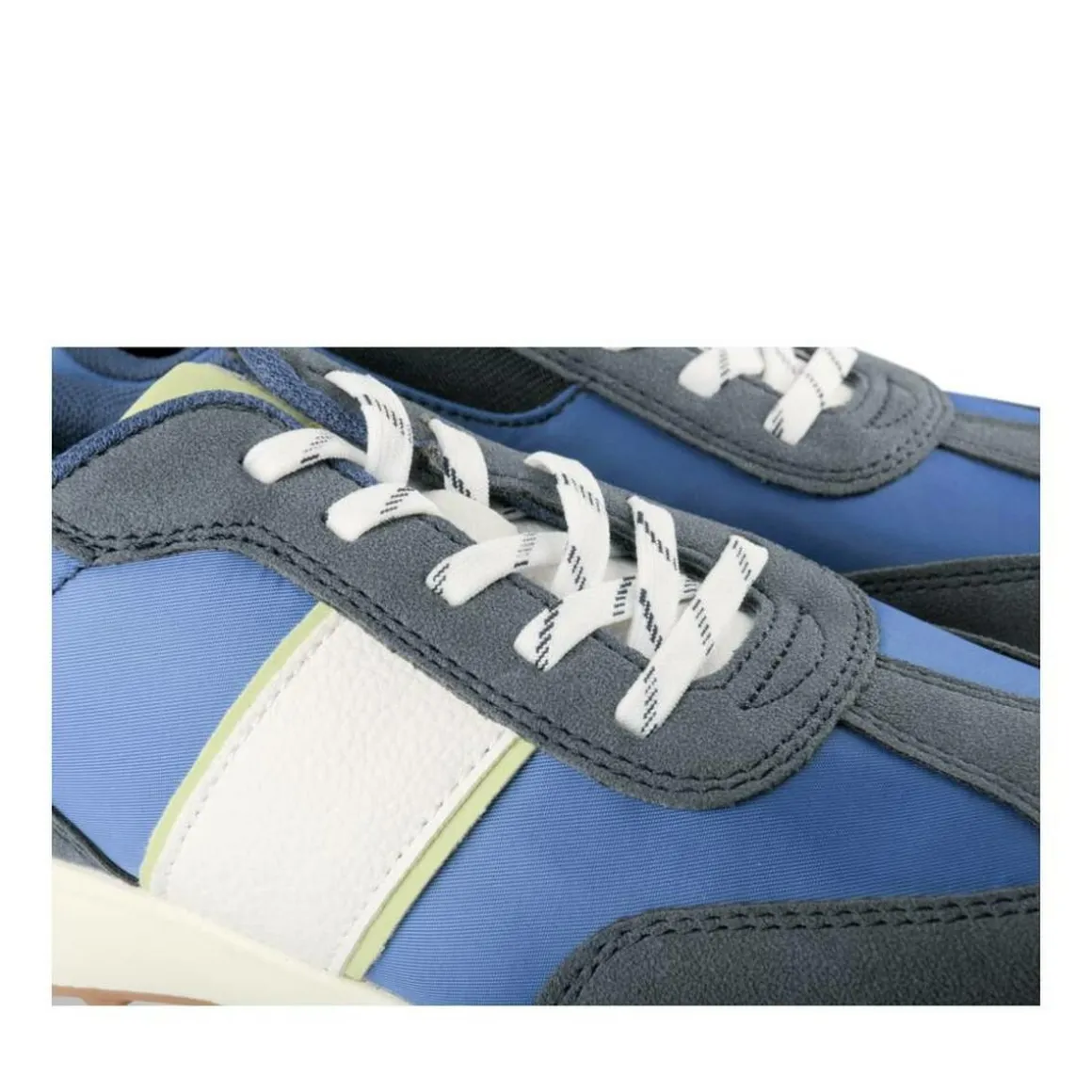 Sneakers WIT