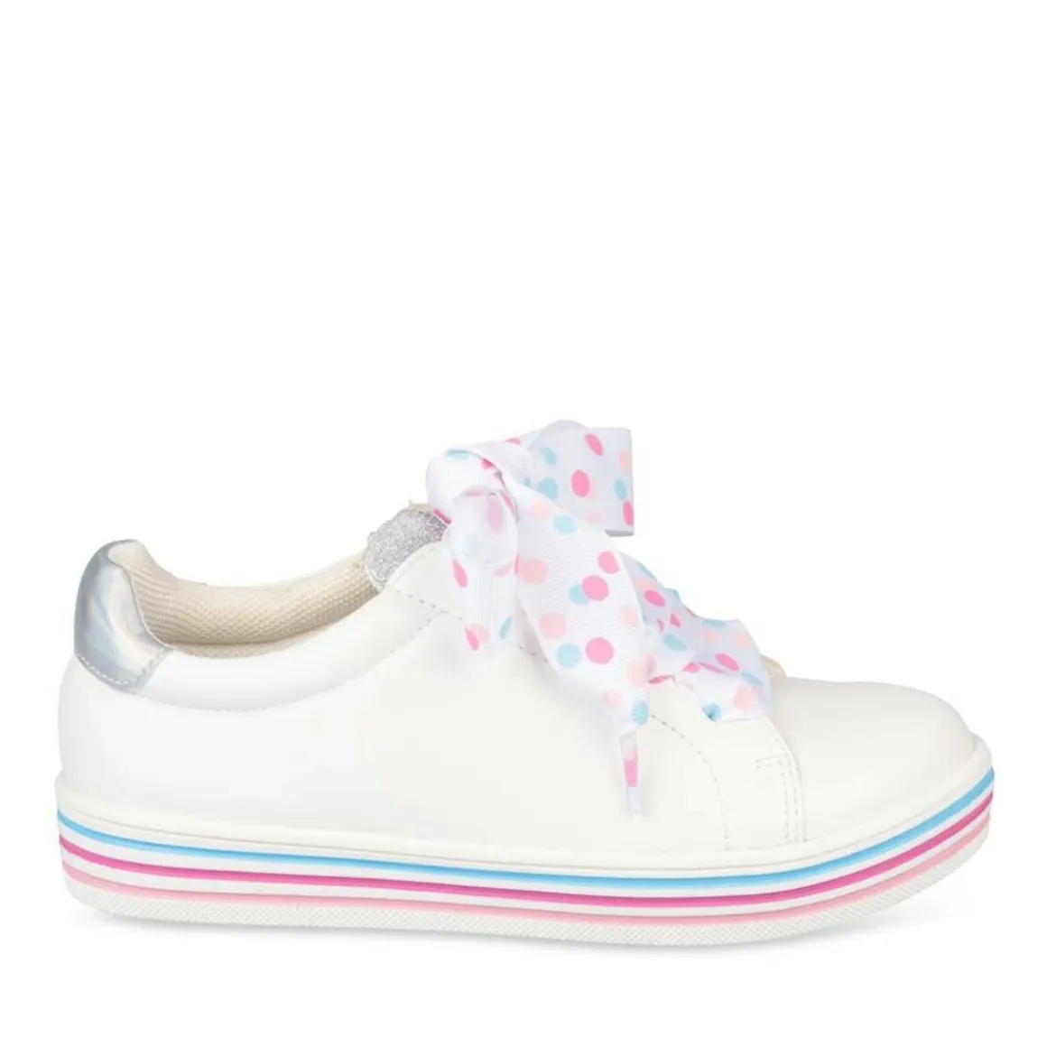 Sneakers WIT