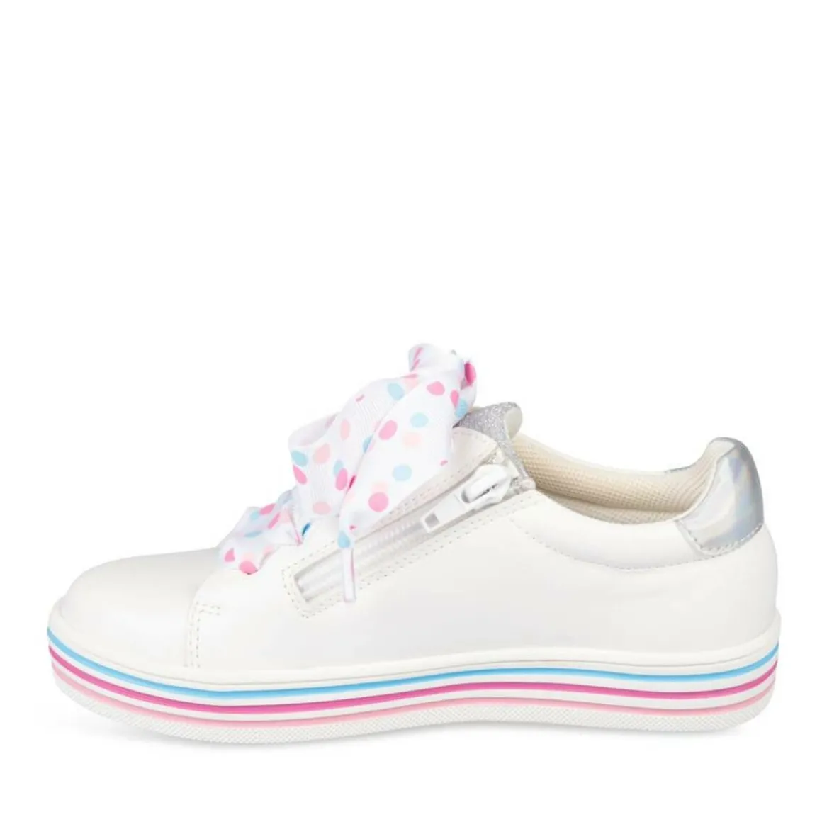 Sneakers WIT
