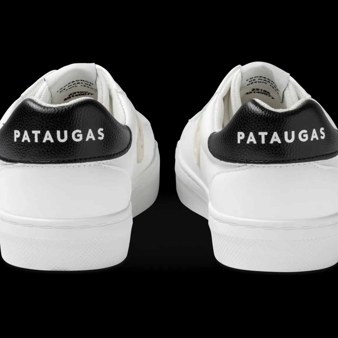 Sneakers WIT