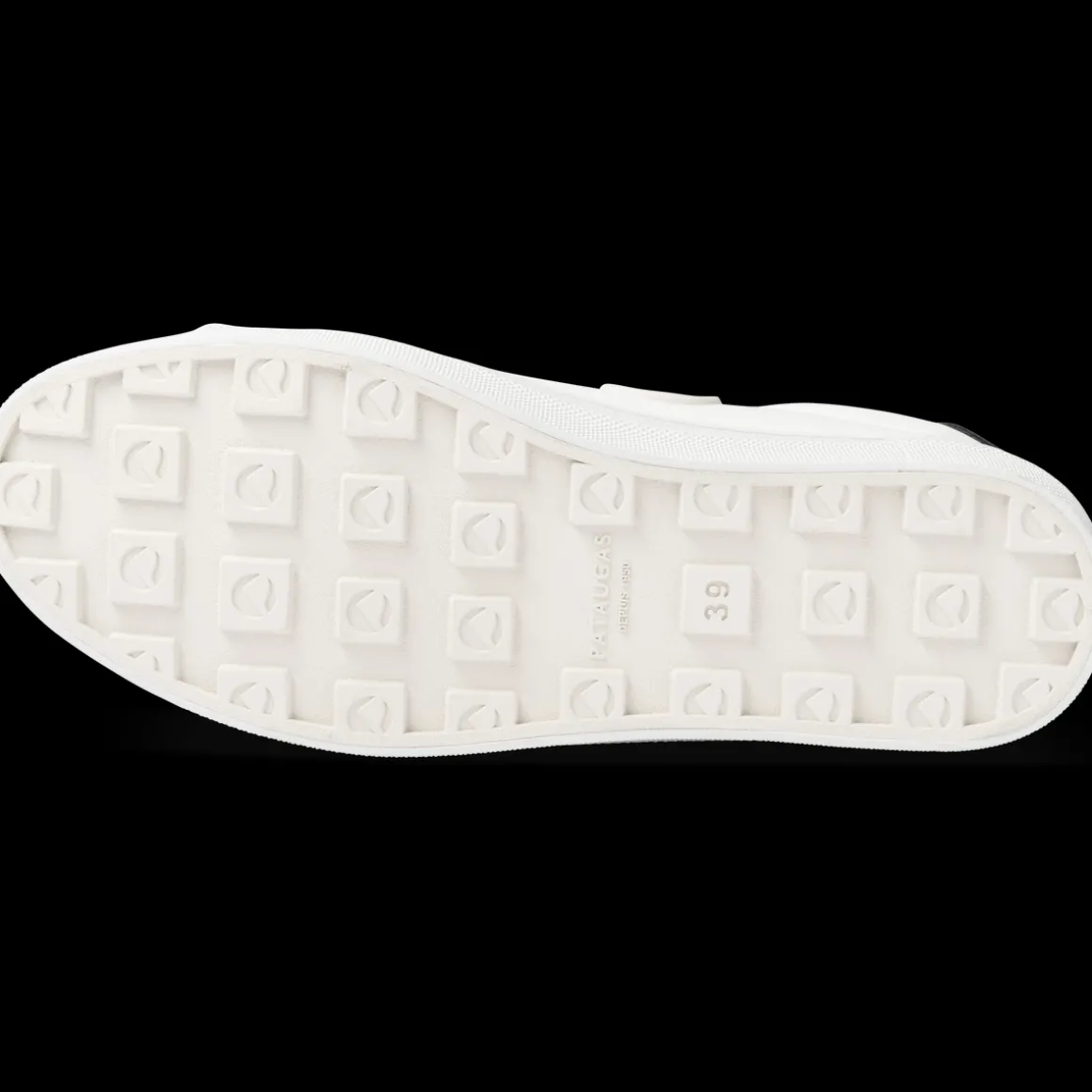 Sneakers WIT