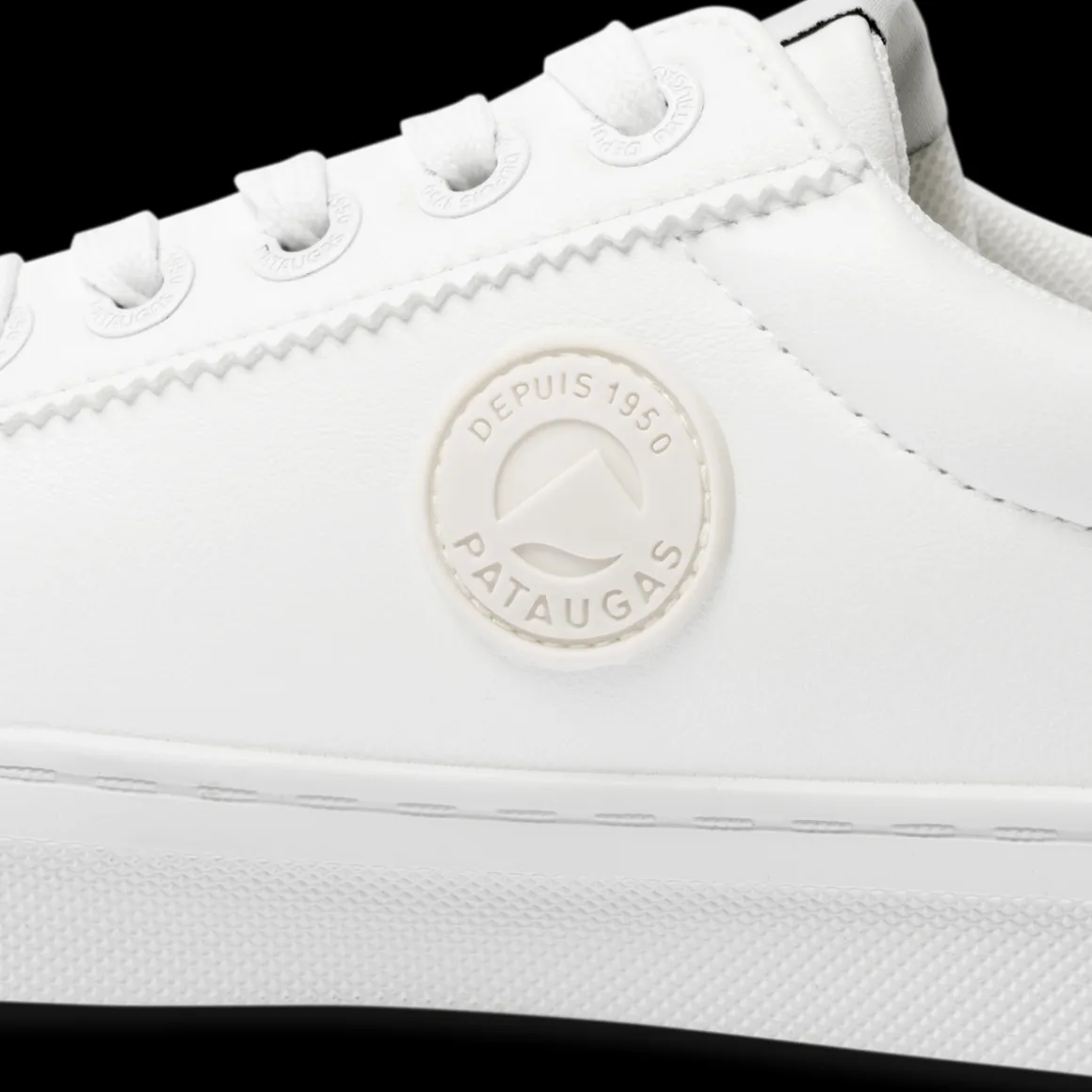 Sneakers WIT
