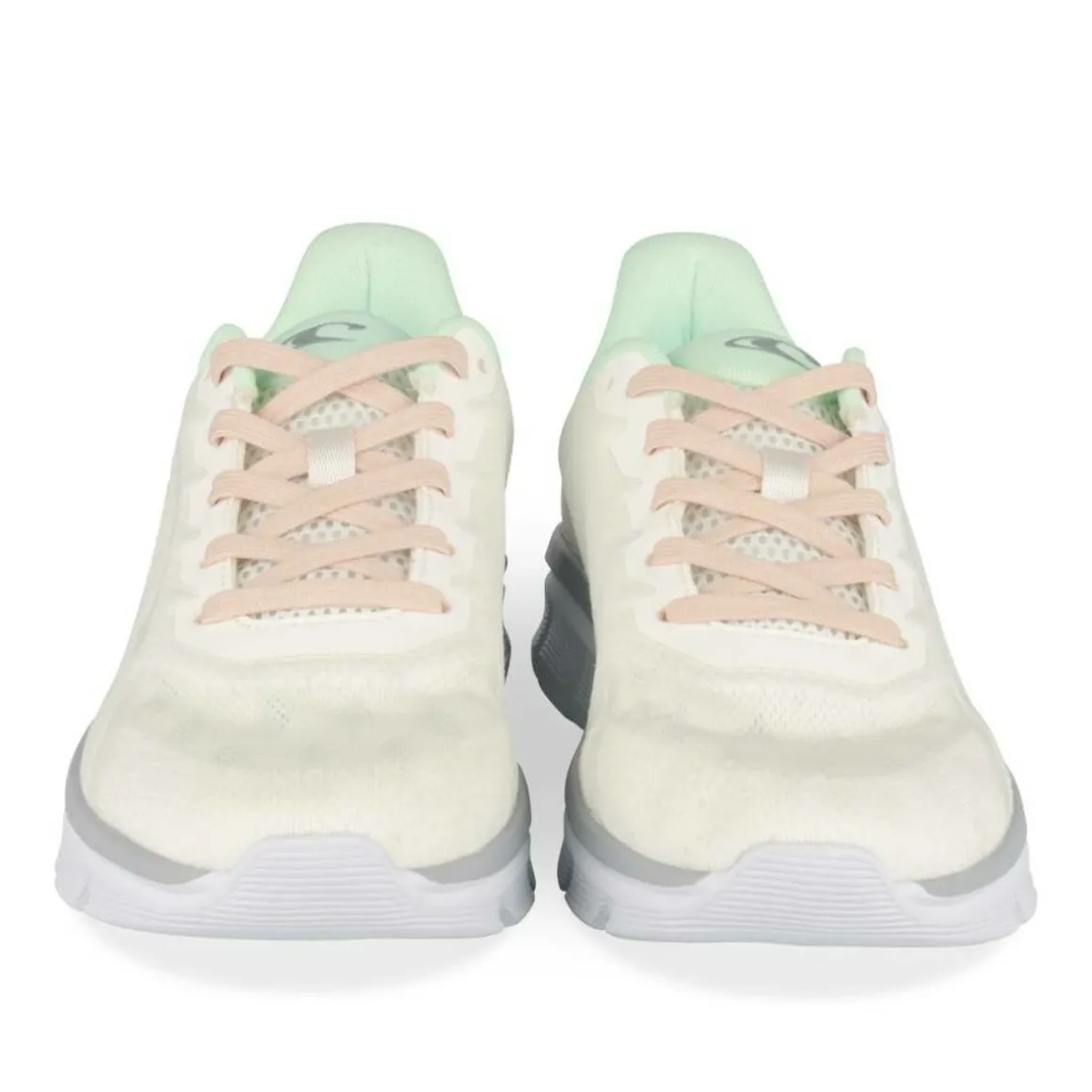 Sneakers WIT