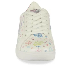 Sneakers WIT