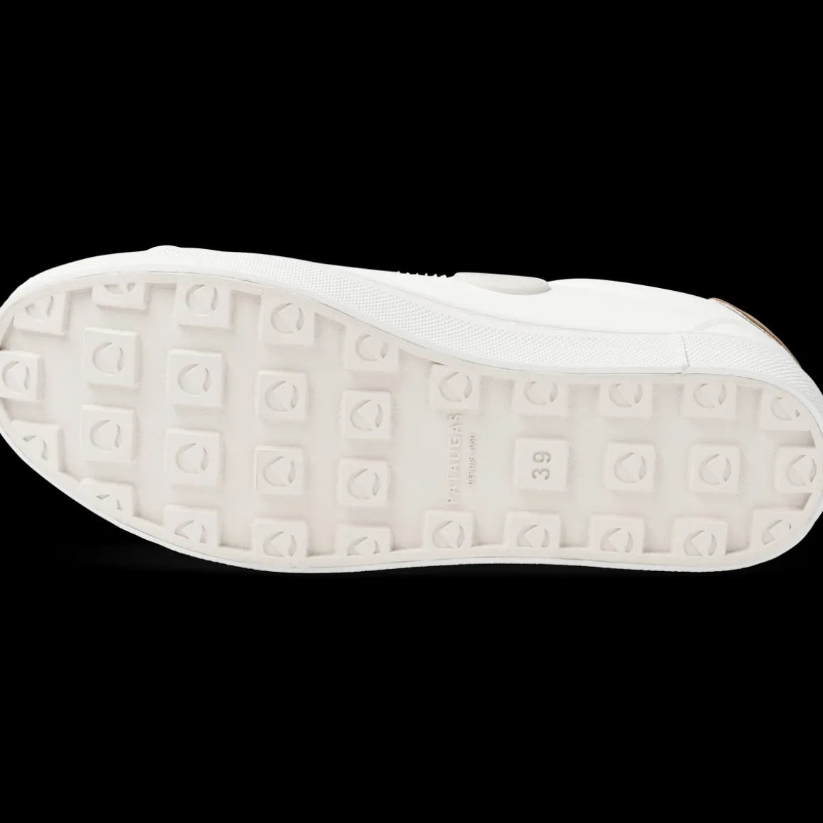Sneakers WIT