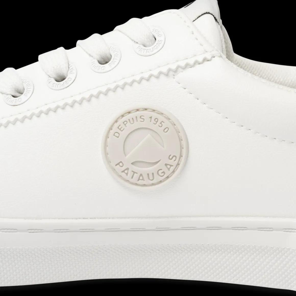 Sneakers WIT