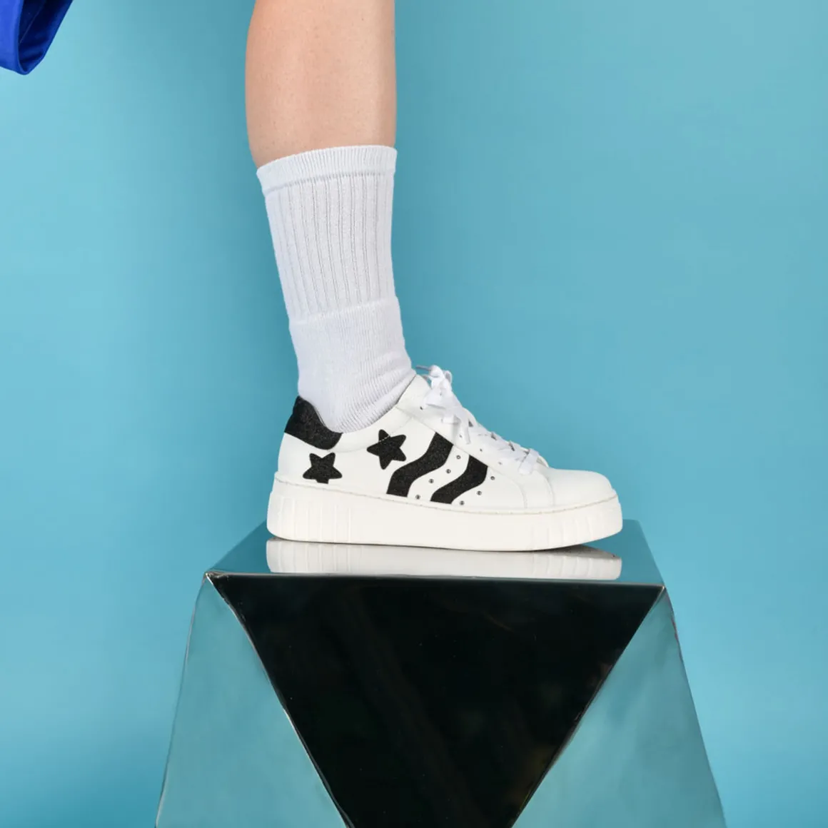 Sneakers WIT