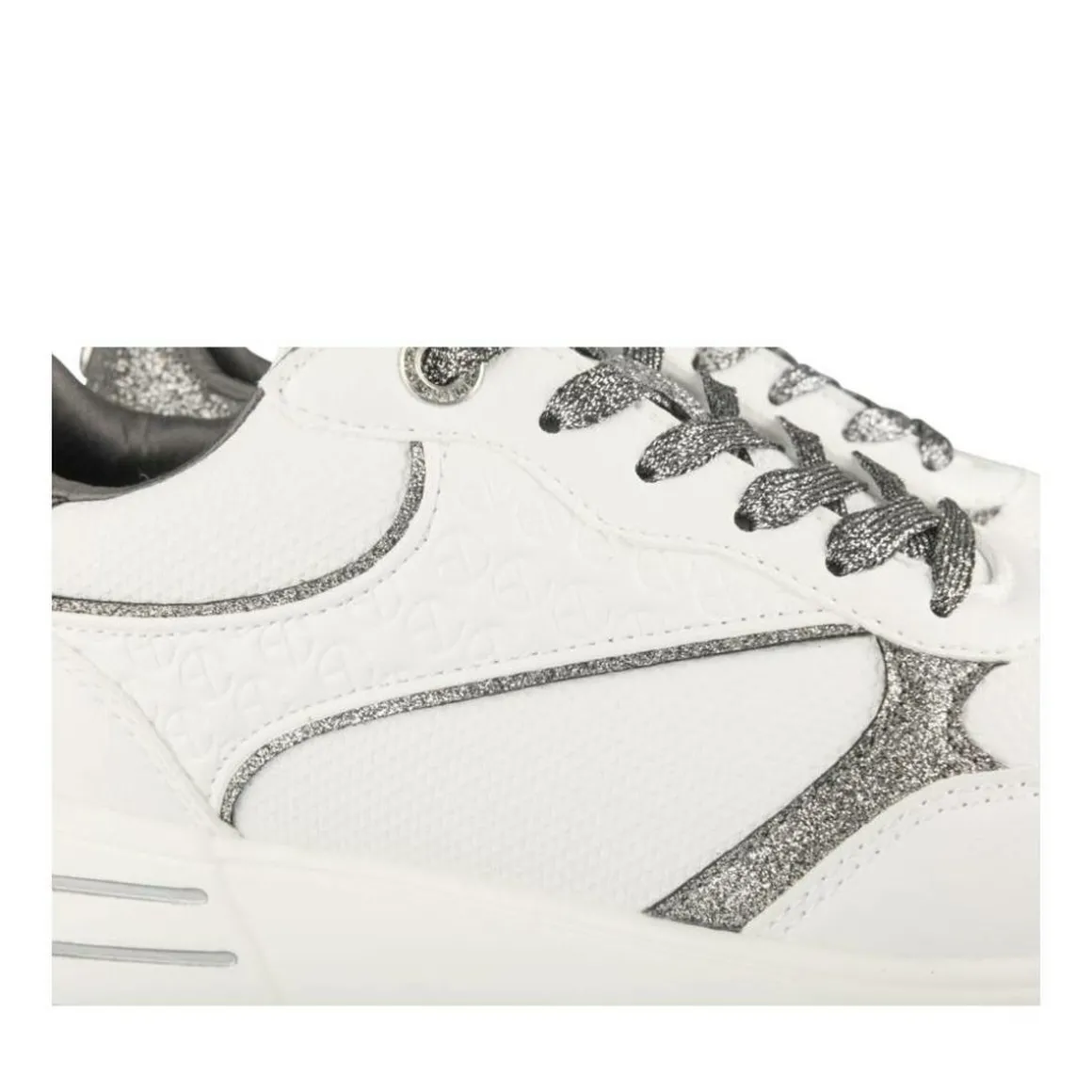 Sneakers WIT
