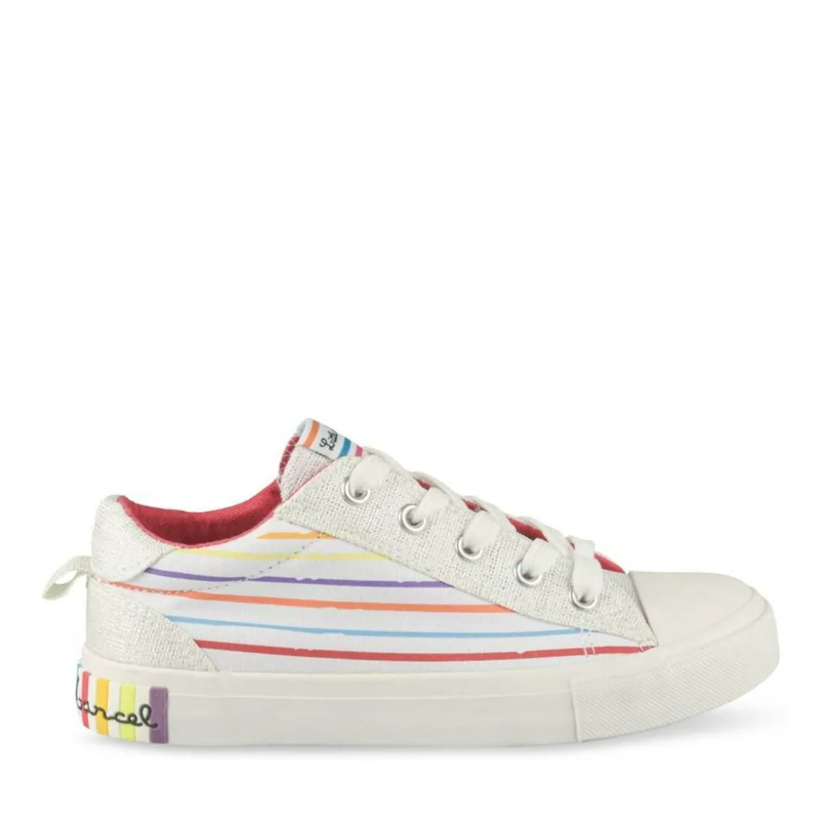 Sneakers WIT