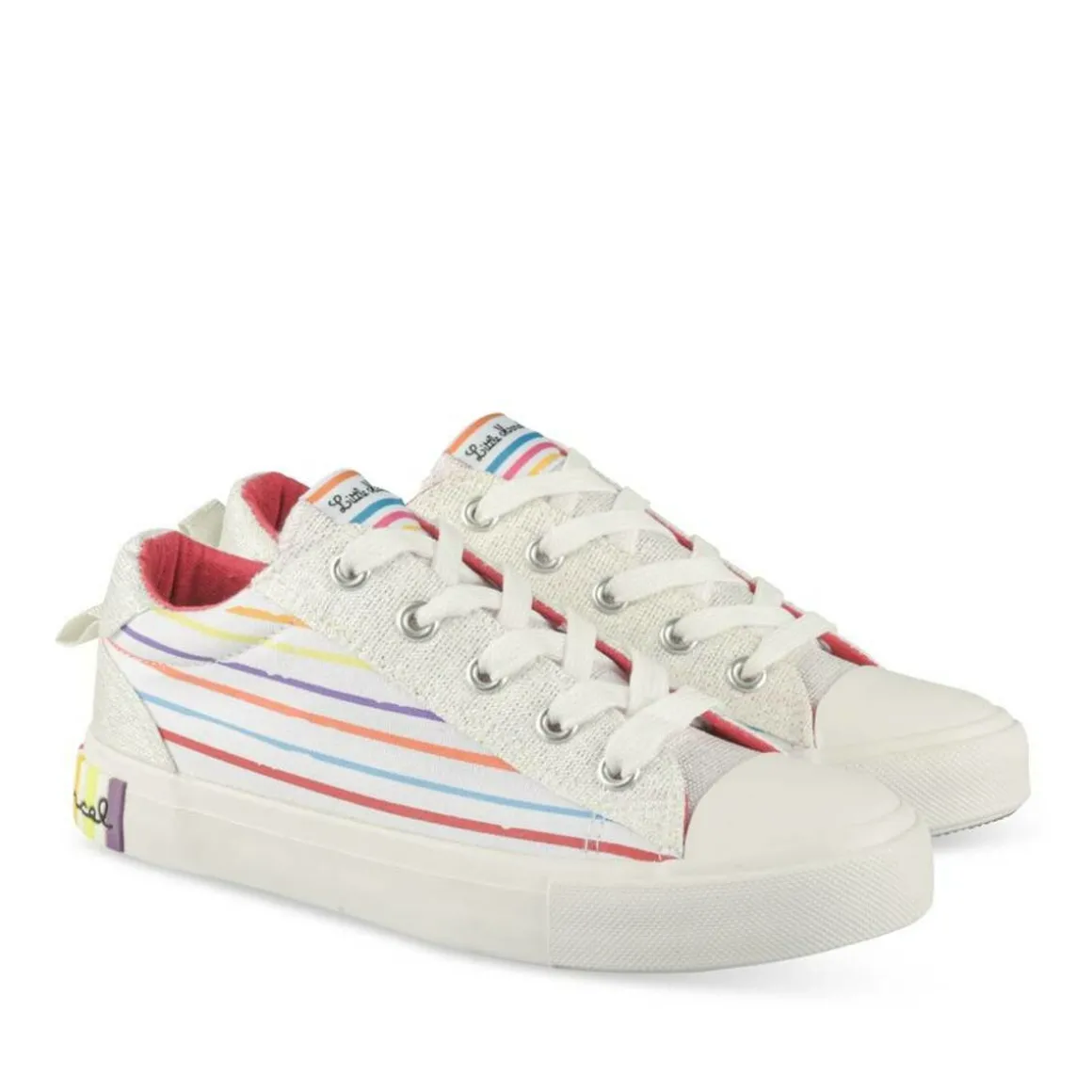 Sneakers WIT