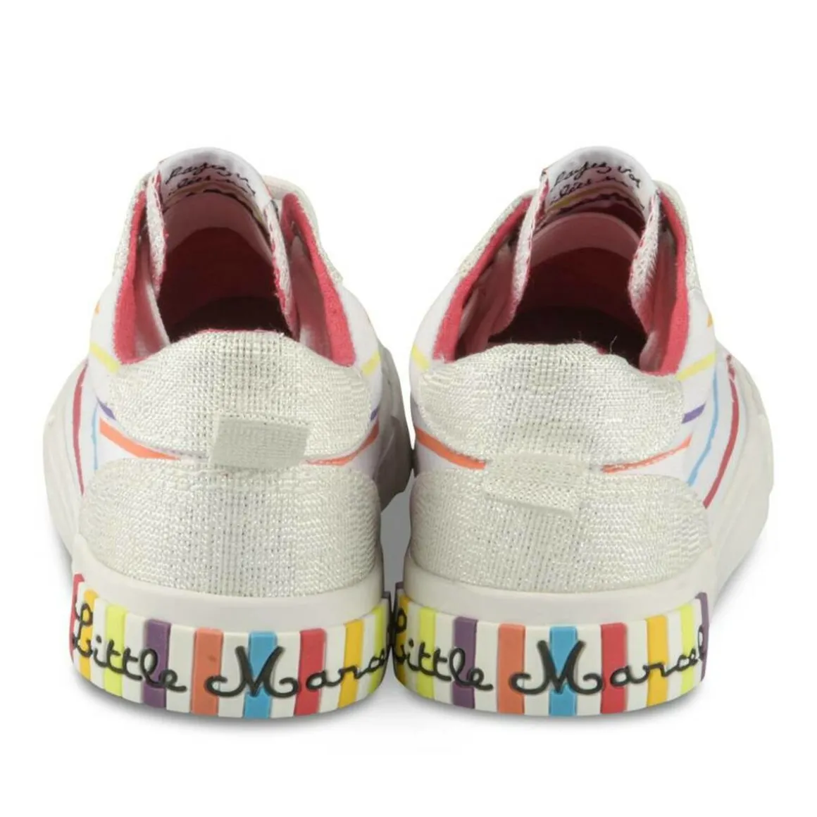 Sneakers WIT