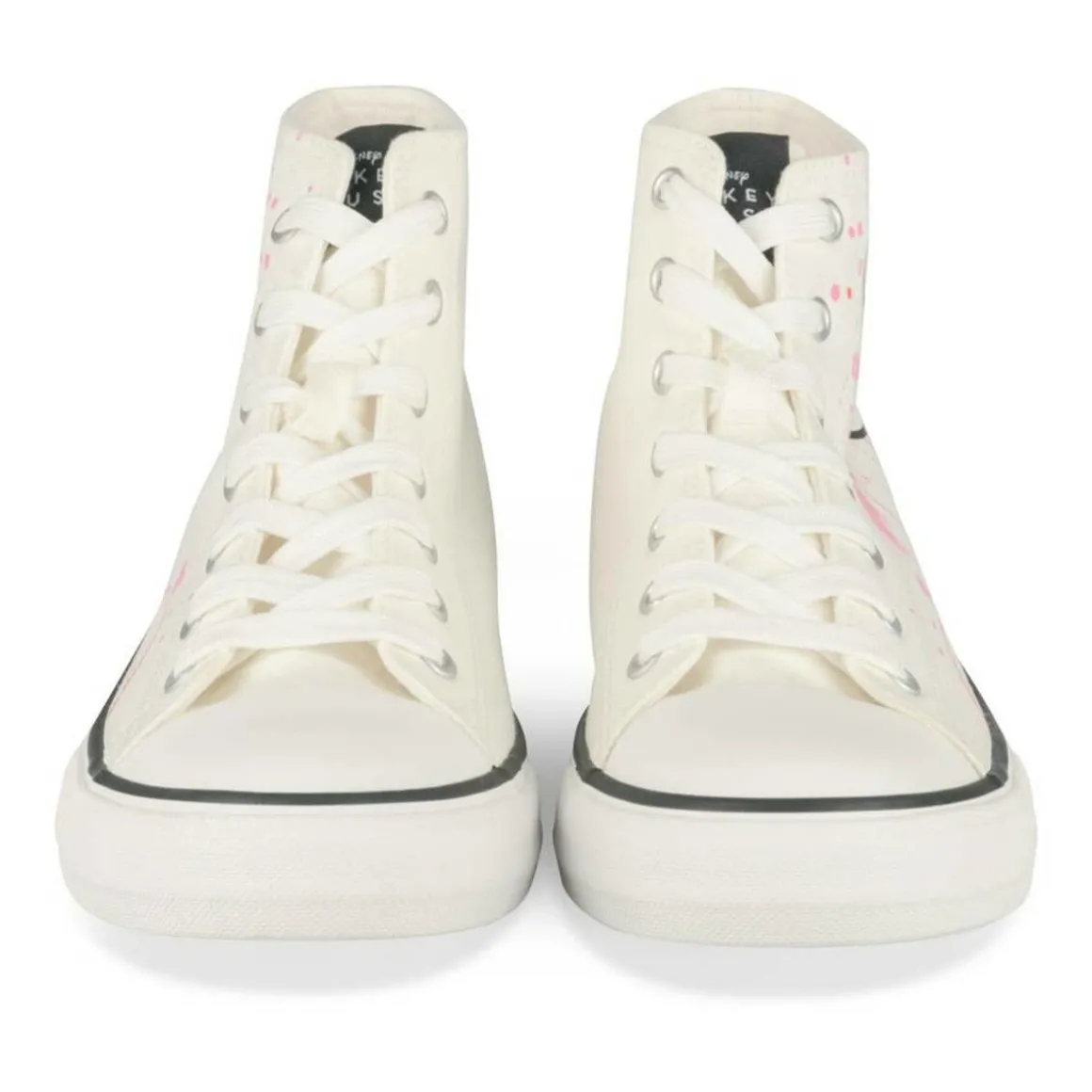 Sneakers WIT