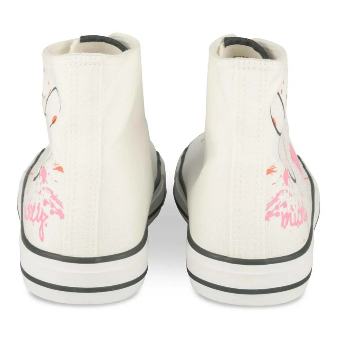 Sneakers WIT