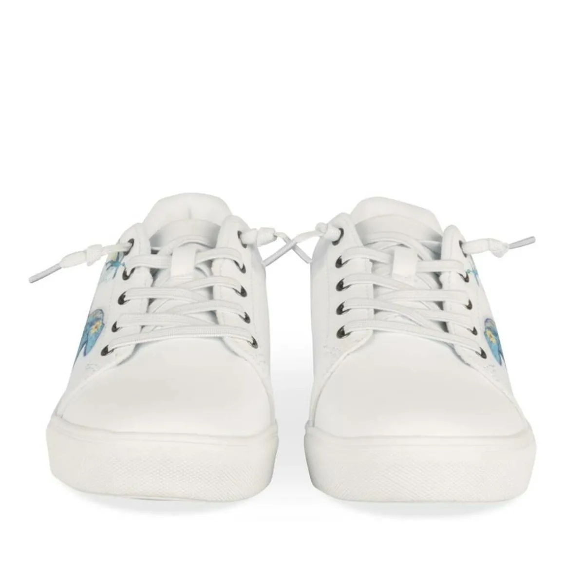 Sneakers WIT