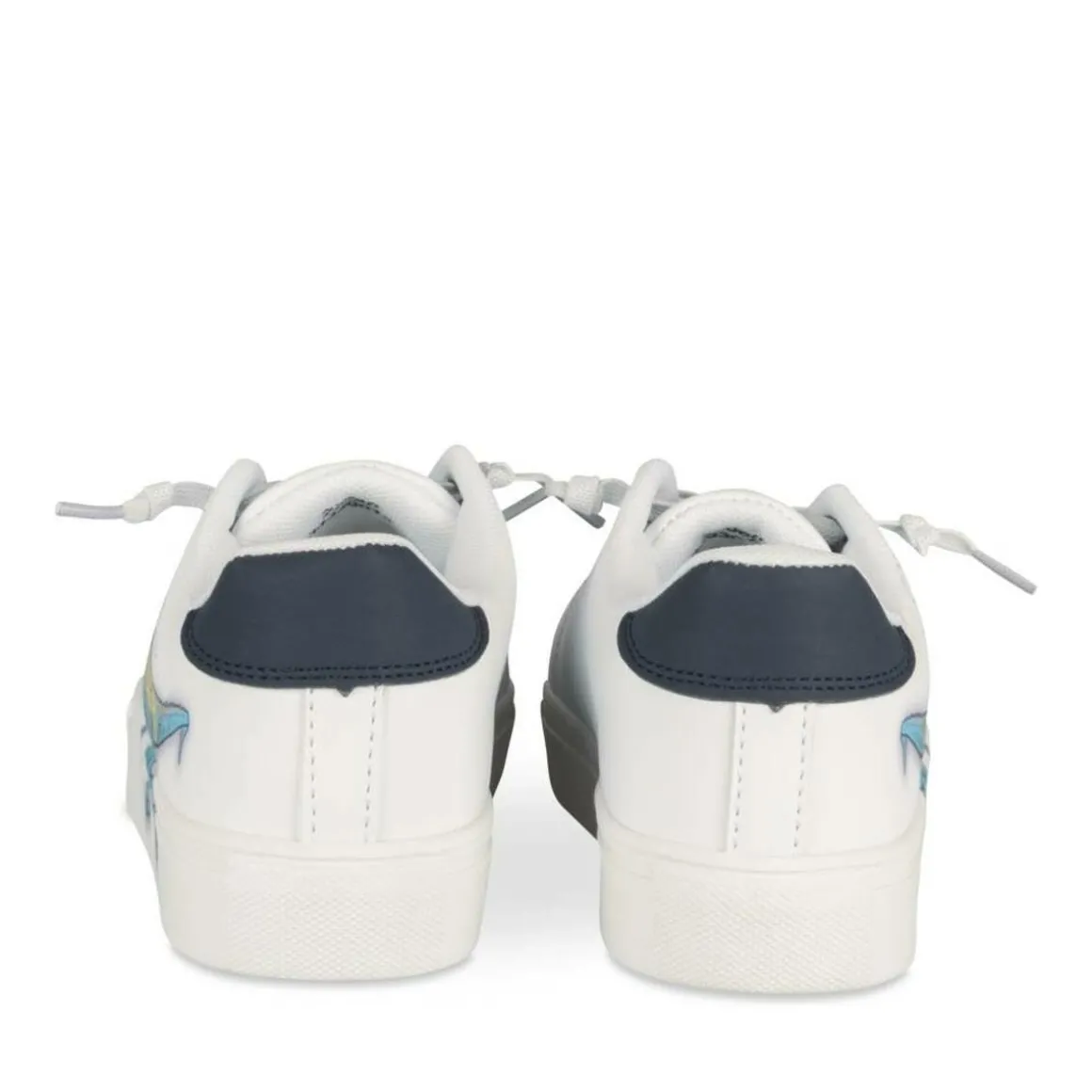 Sneakers WIT