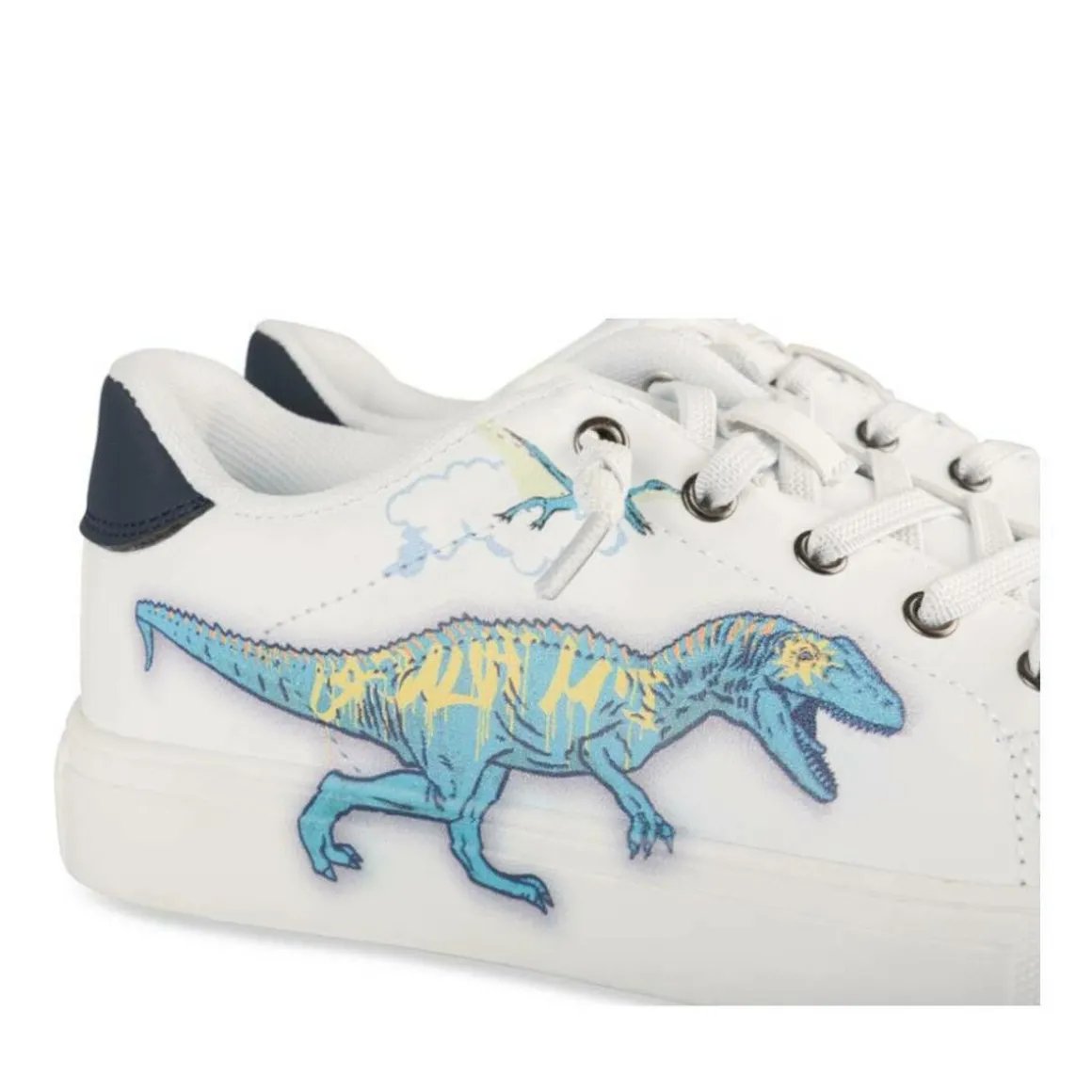 Sneakers WIT