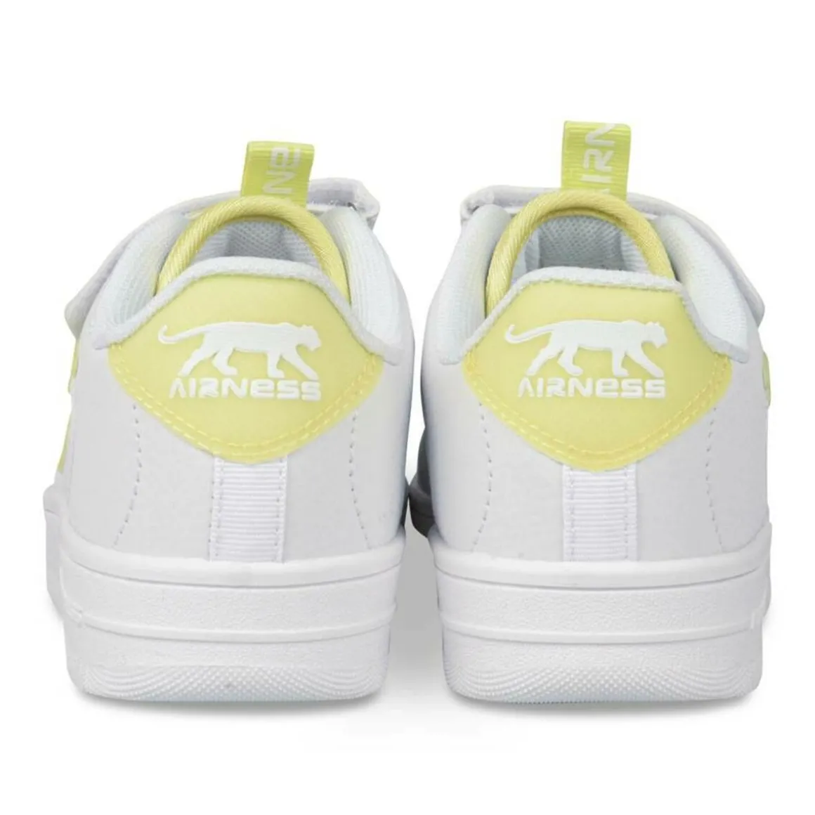 Sneakers WIT