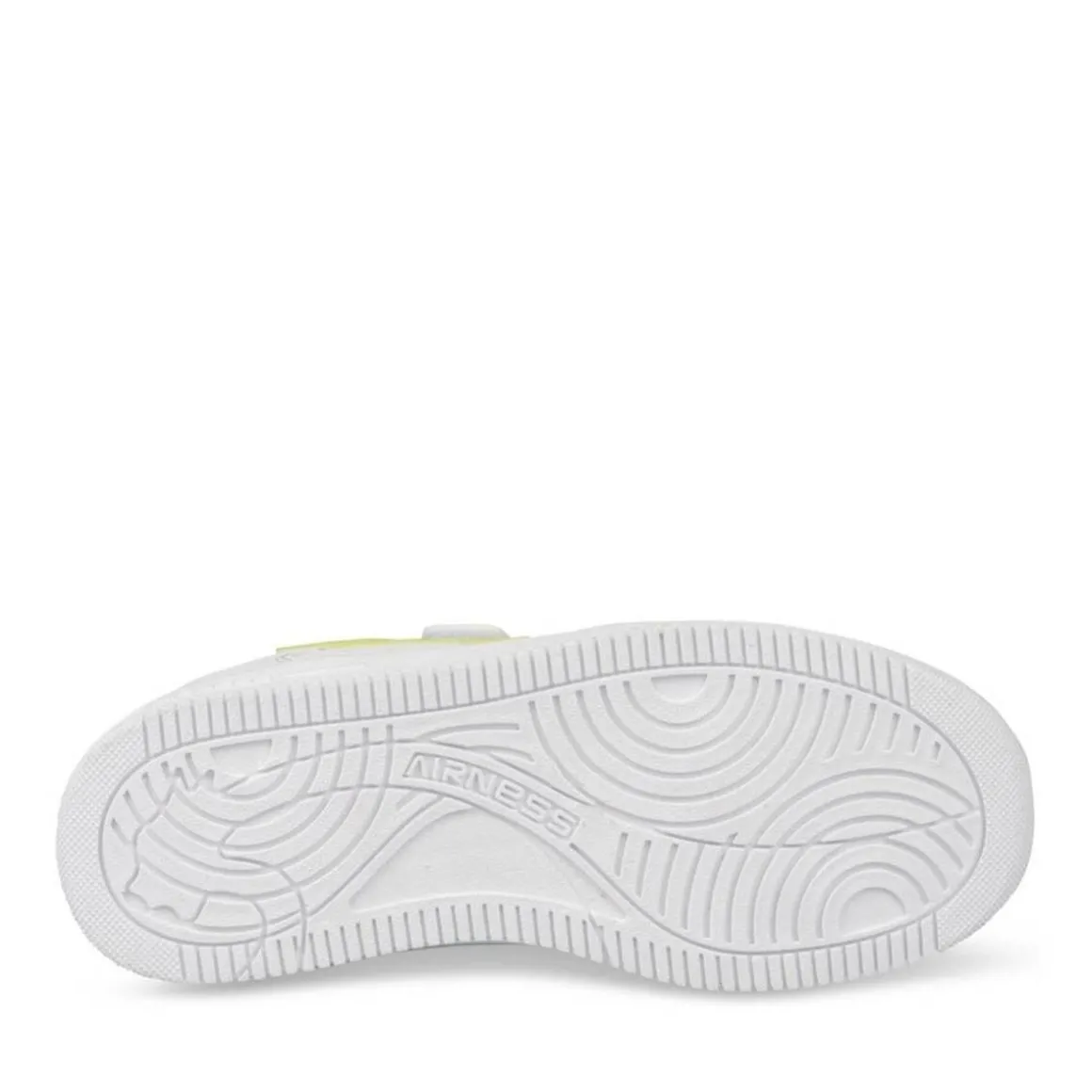 Sneakers WIT