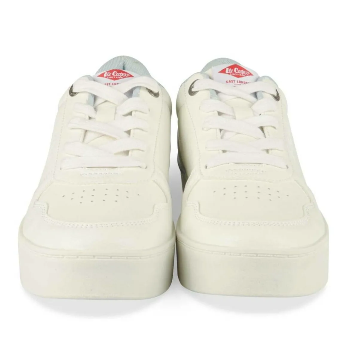 Sneakers WIT