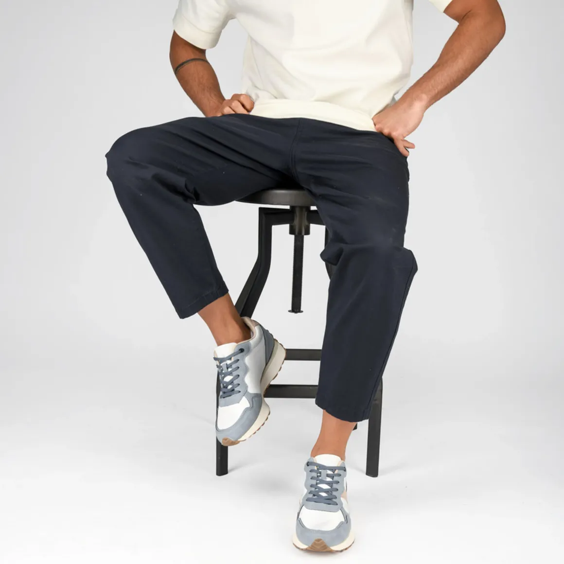 Sneakers WIT