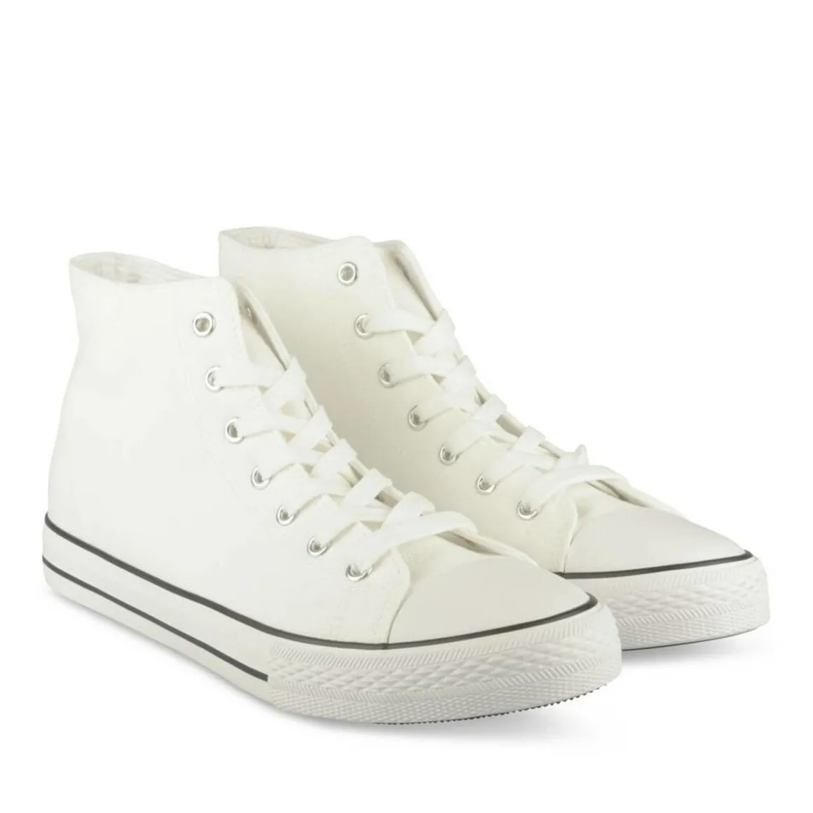Sneakers WIT
