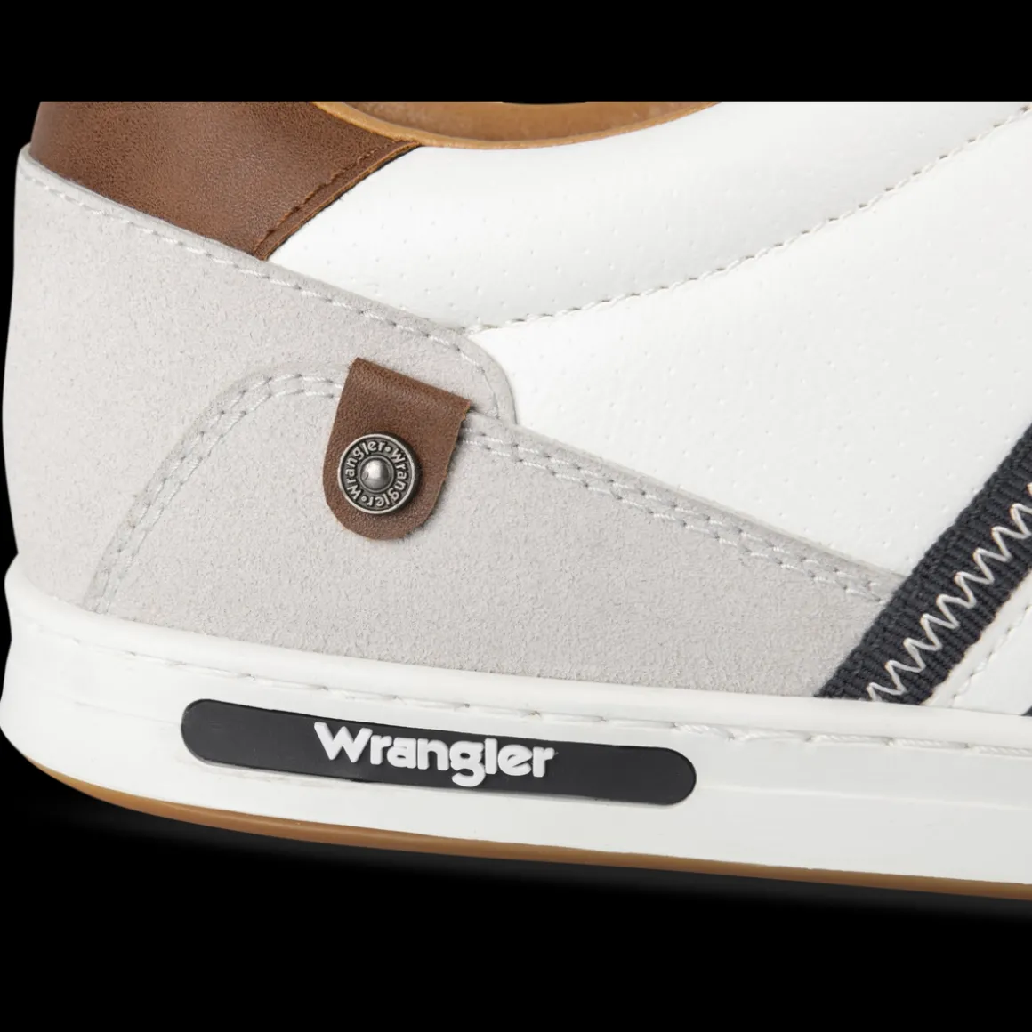 Sneakers WIT