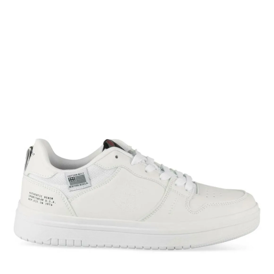 Sneakers WIT