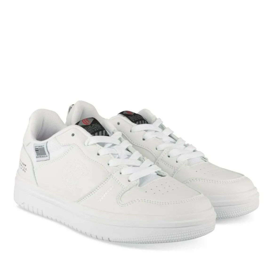 Sneakers WIT