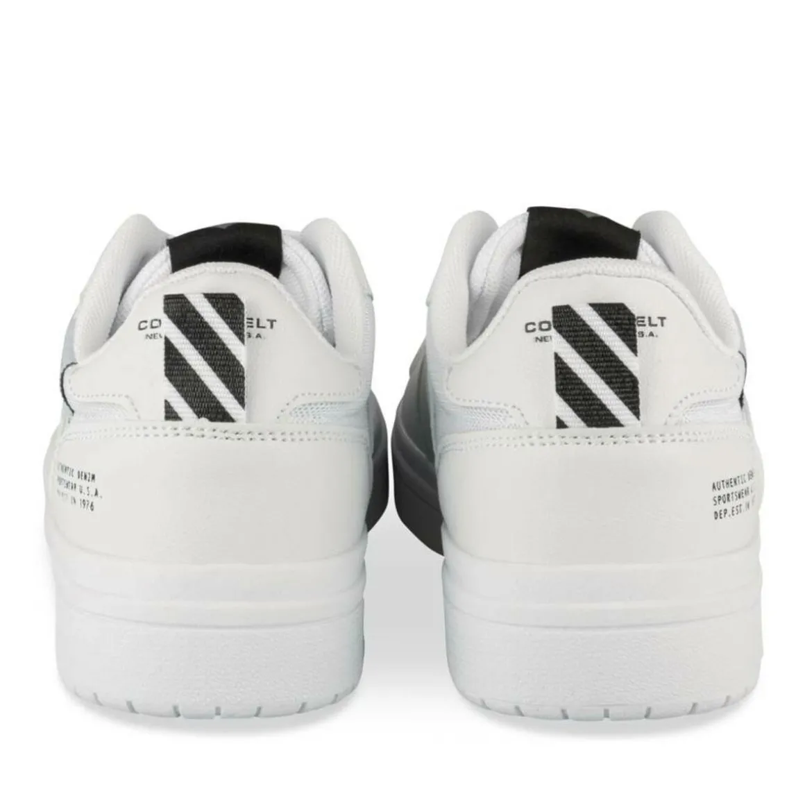Sneakers WIT