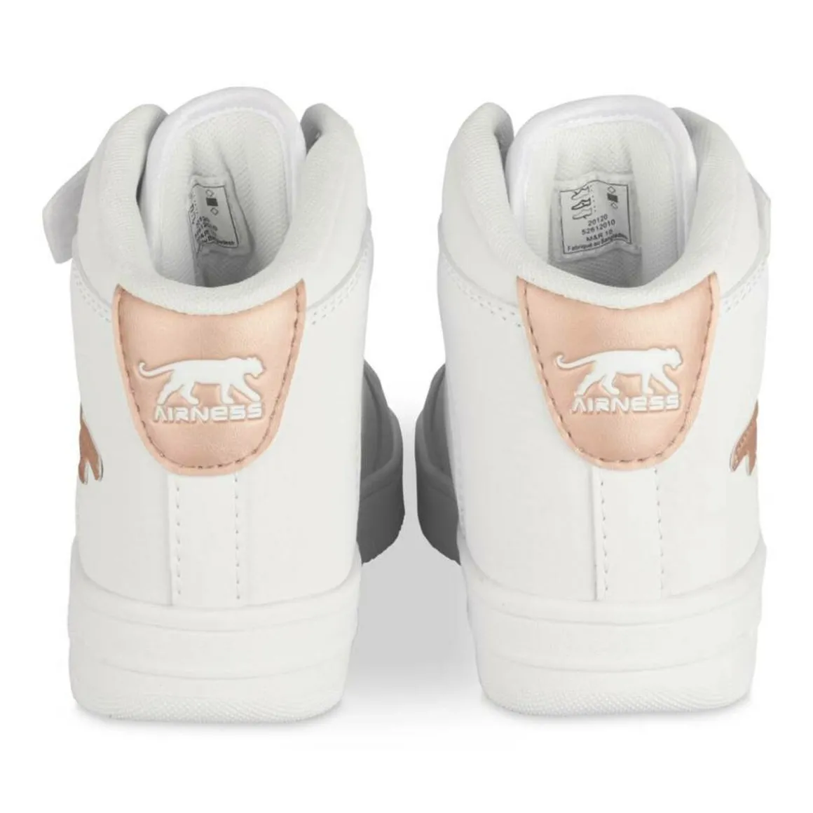 Sneakers WIT