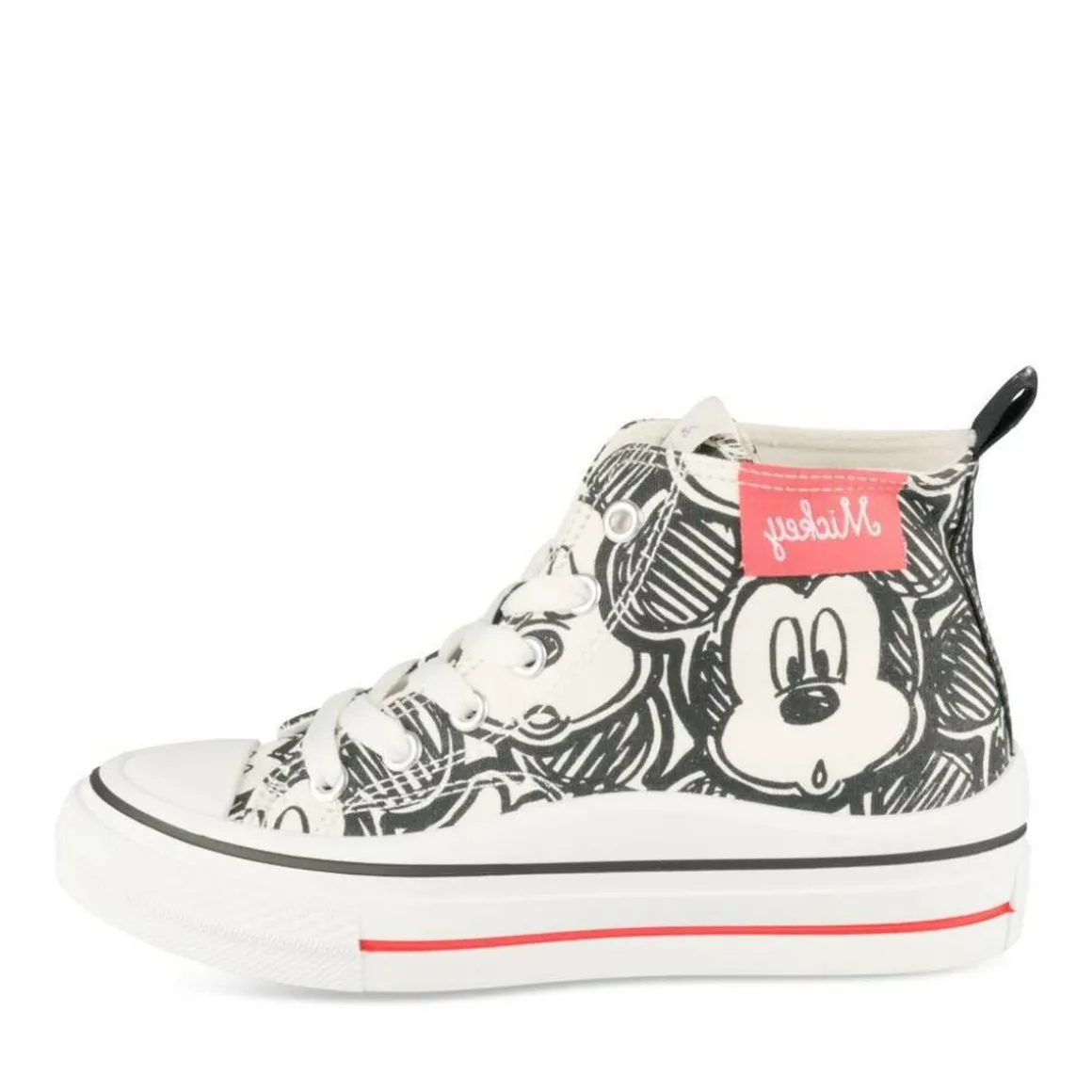 Sneakers WIT