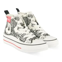 Sneakers WIT