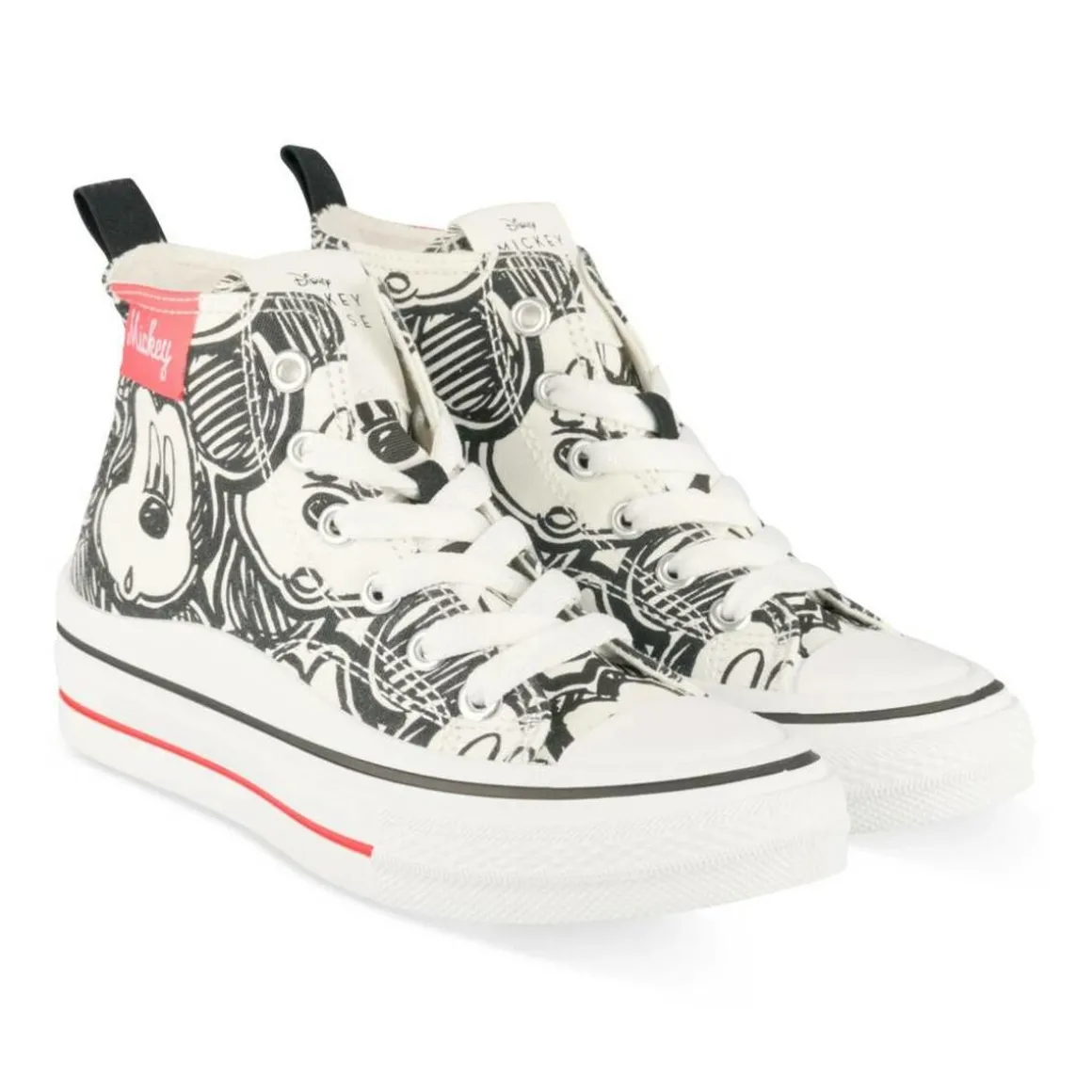 Sneakers WIT