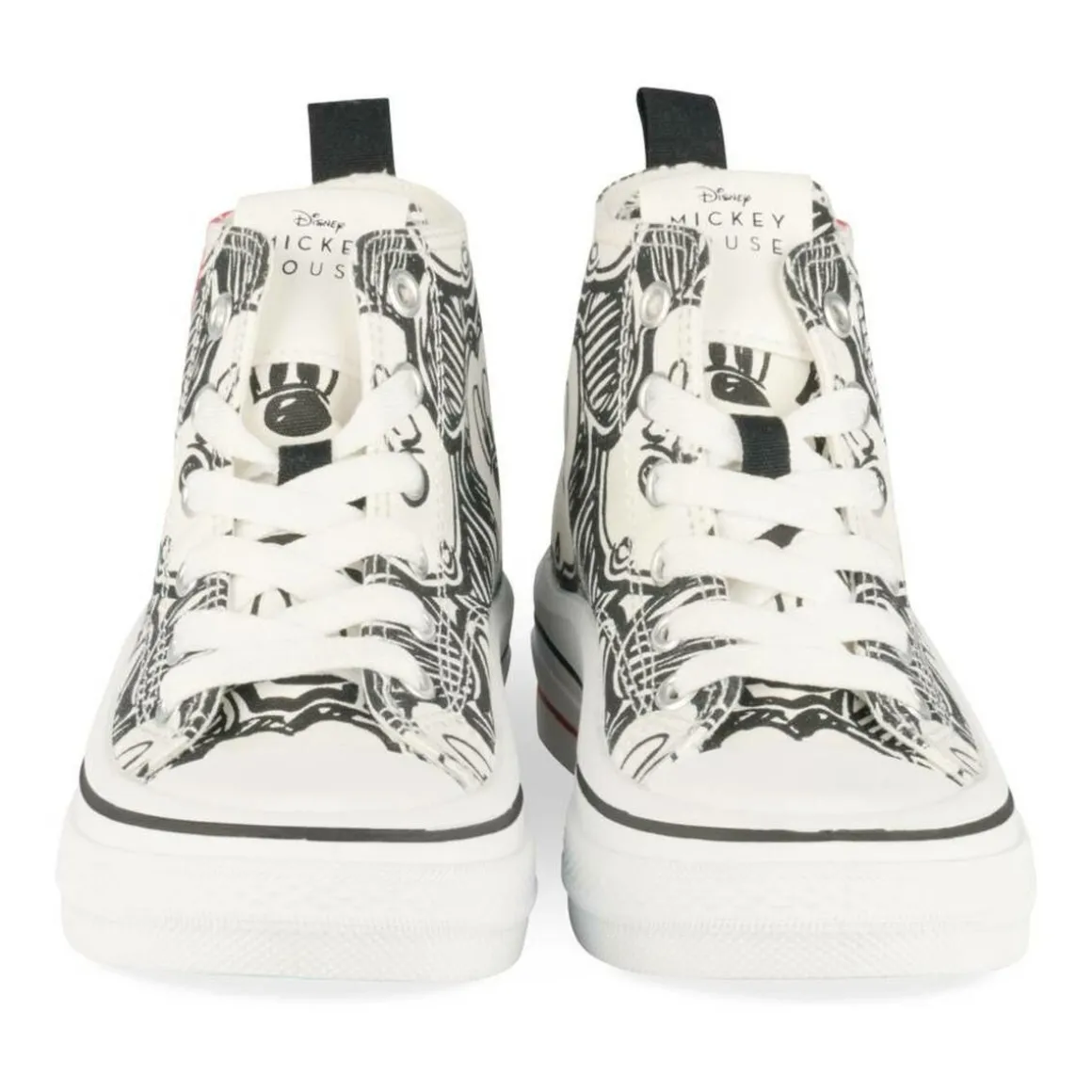 Sneakers WIT