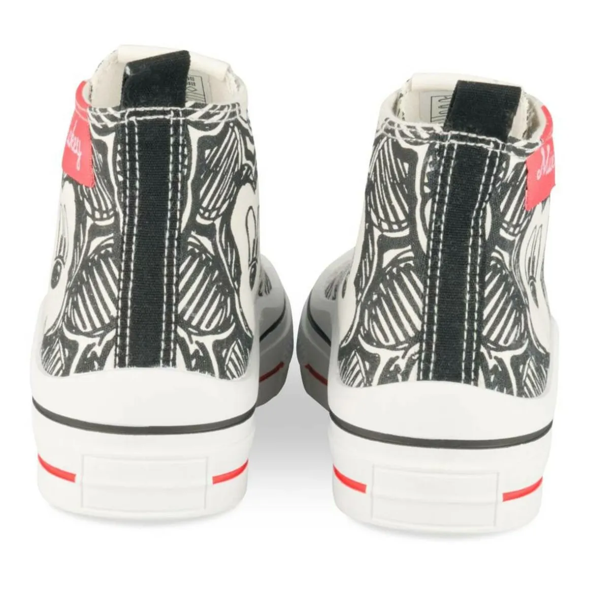 Sneakers WIT