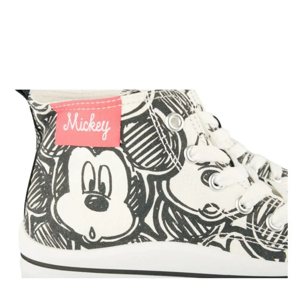 Sneakers WIT