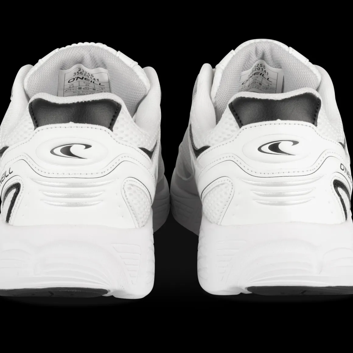 Sneakers WIT