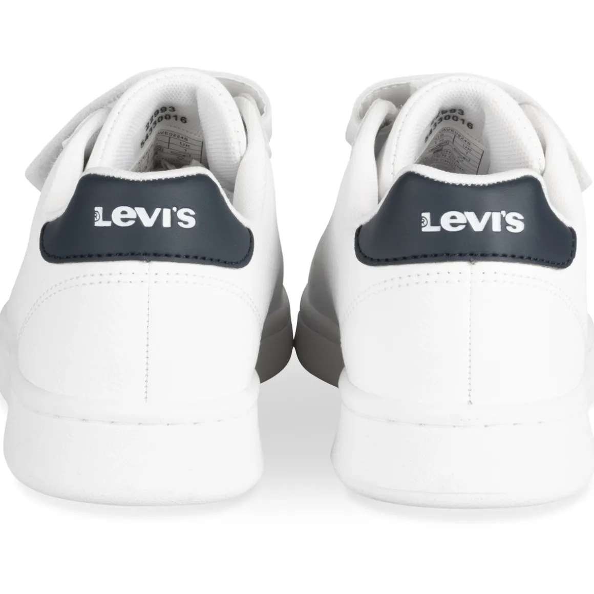 Sneakers WIT