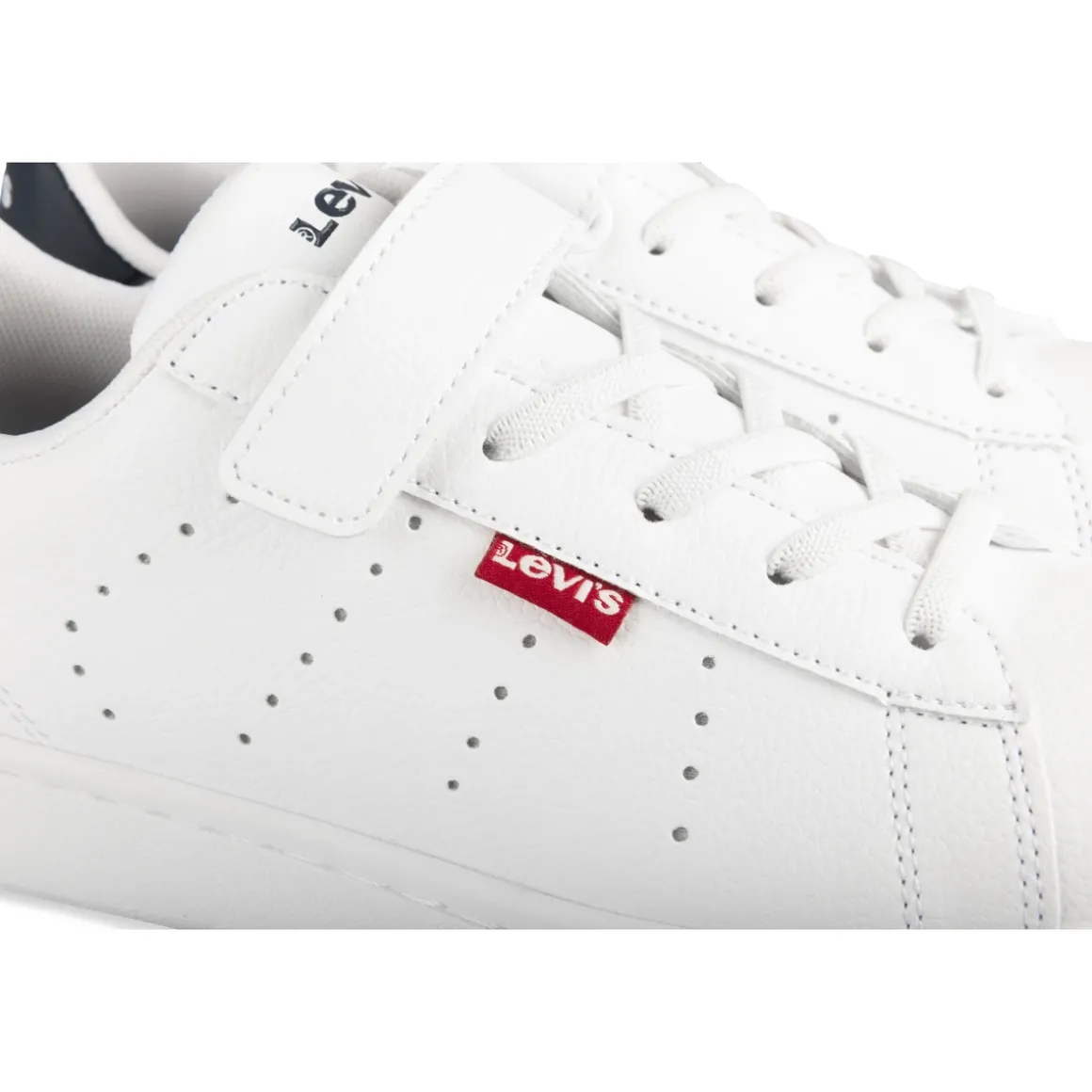 Sneakers WIT