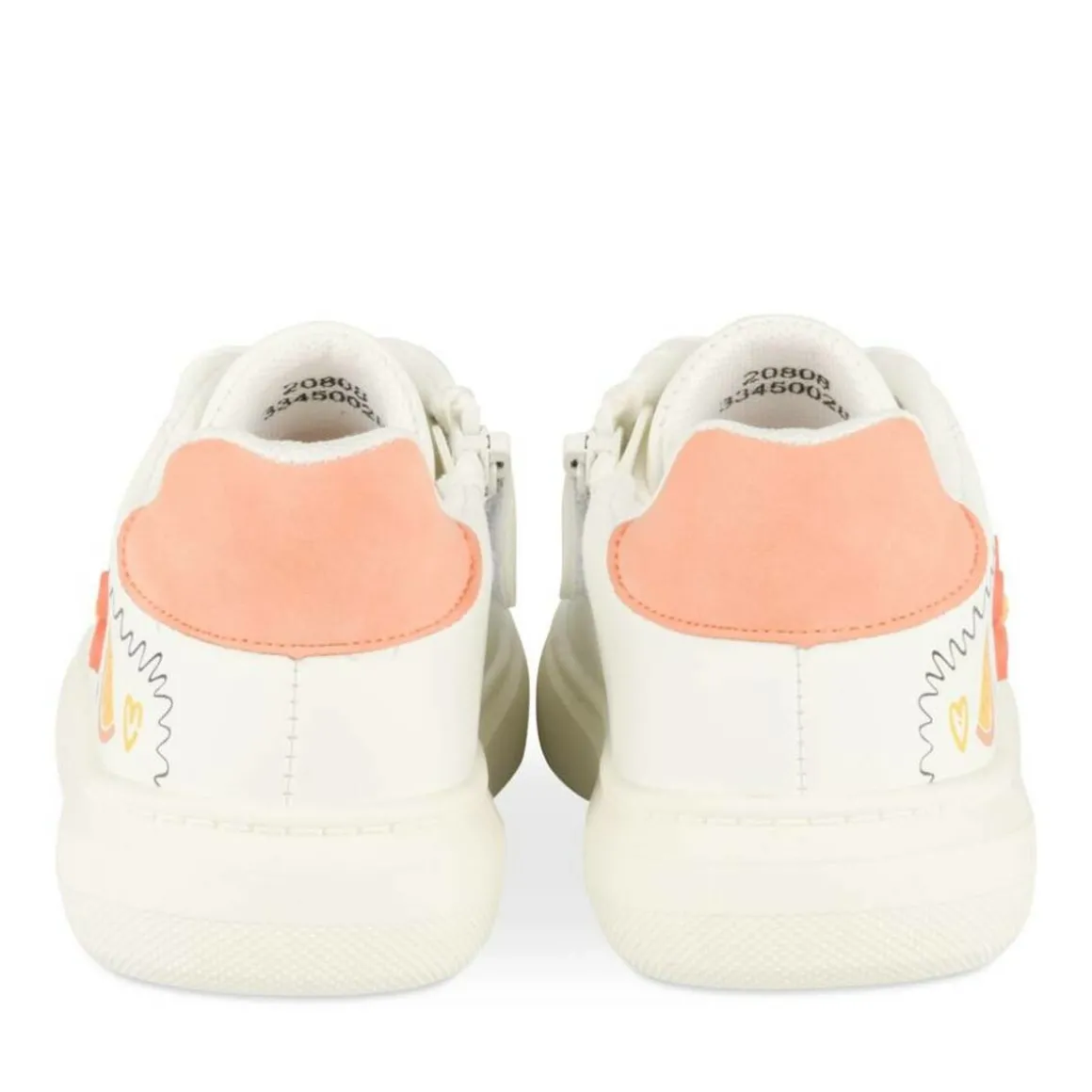 Sneakers WIT