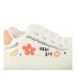 Sneakers WIT
