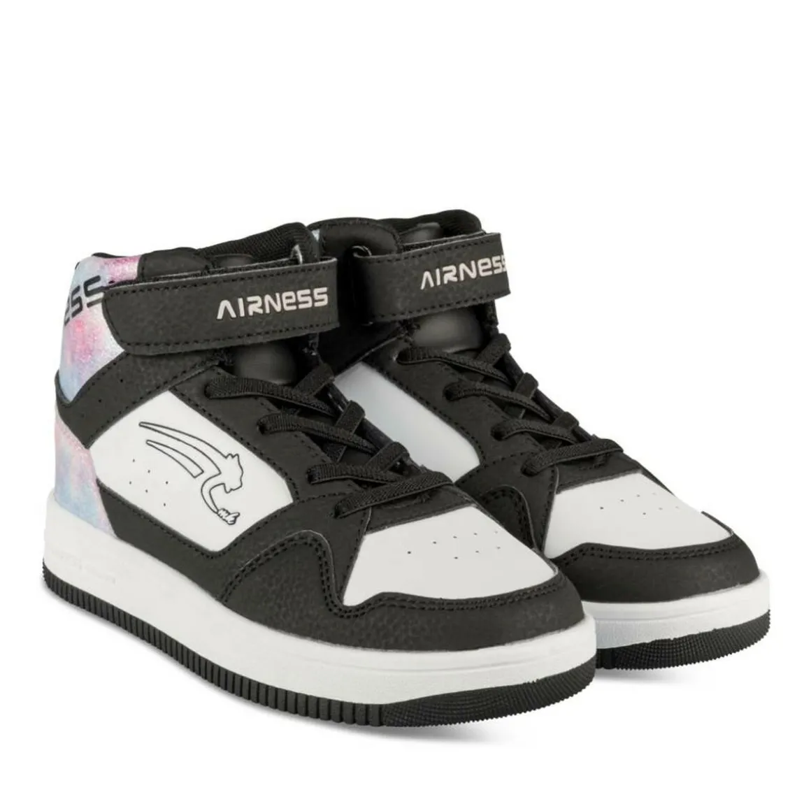Sneakers WIT