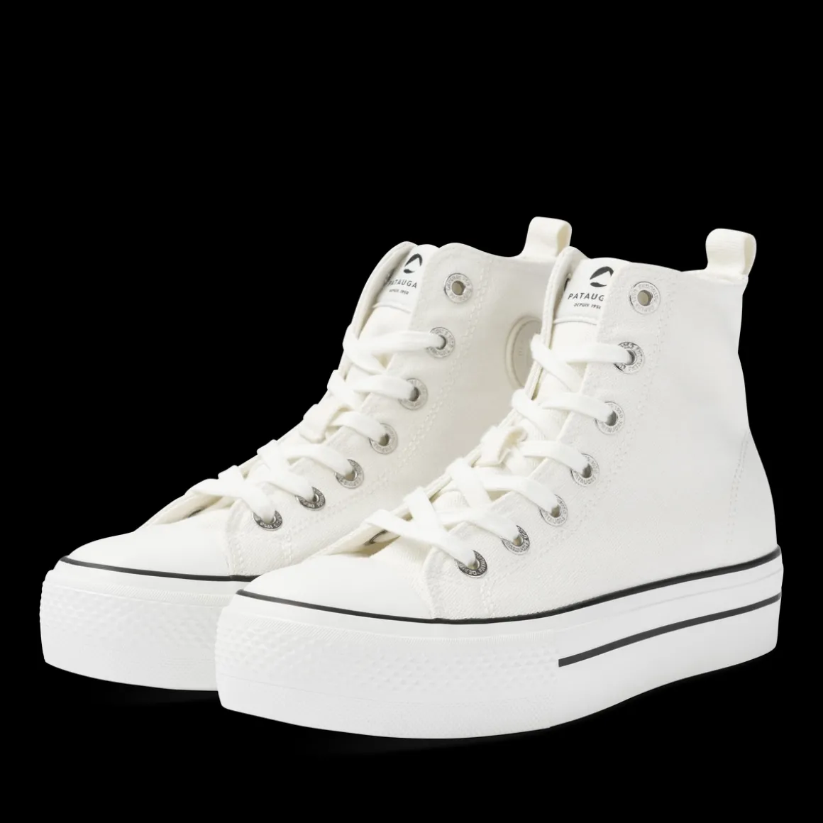 Sneakers WIT