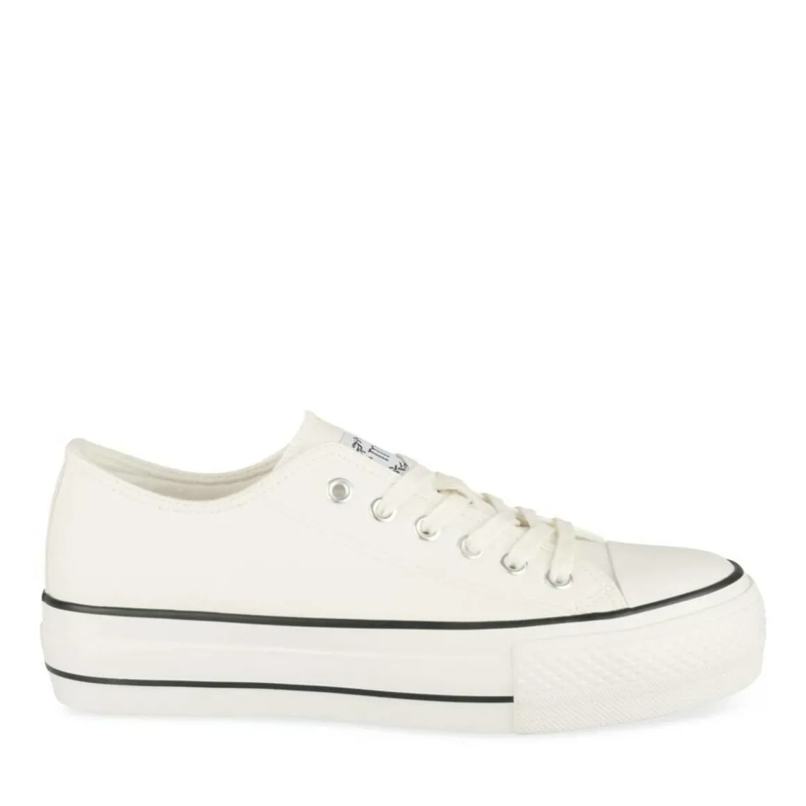 Sneakers WIT