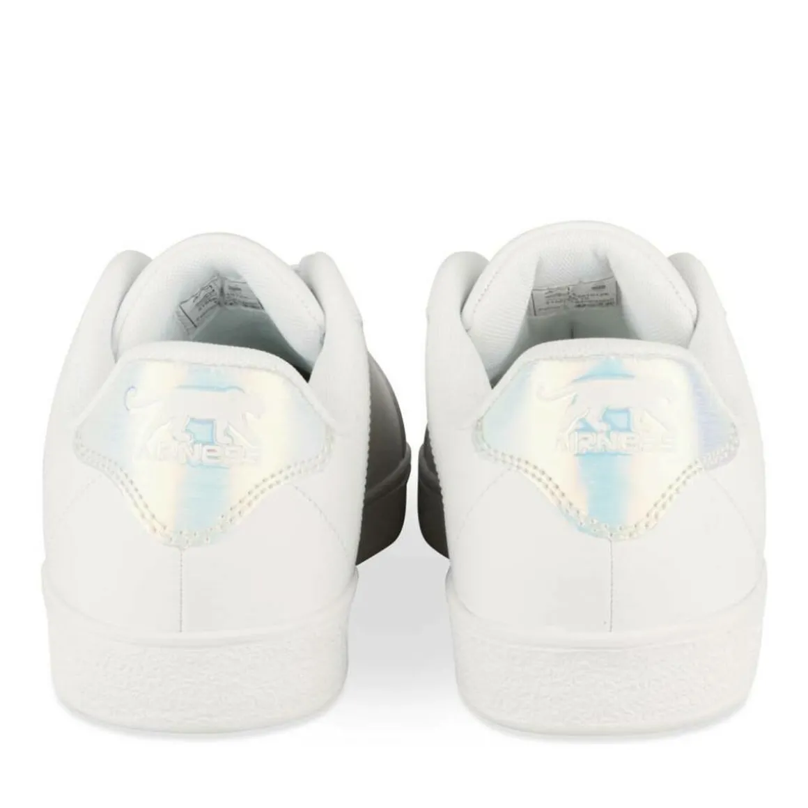 Sneakers WIT