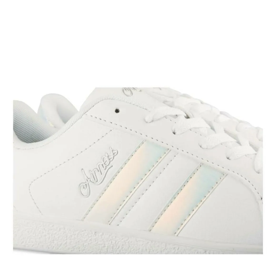 Sneakers WIT