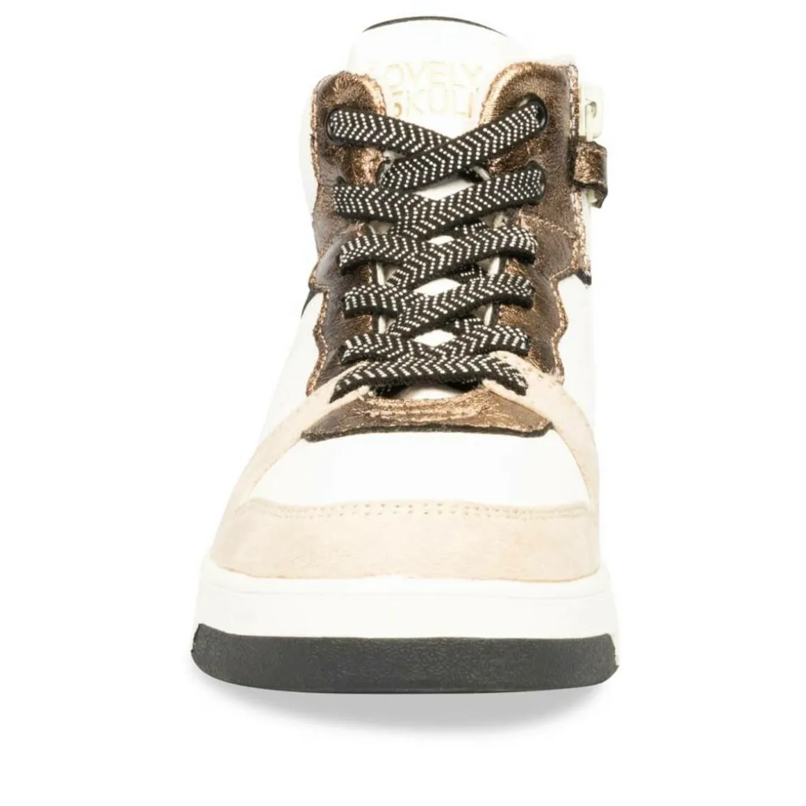 Sneakers WIT