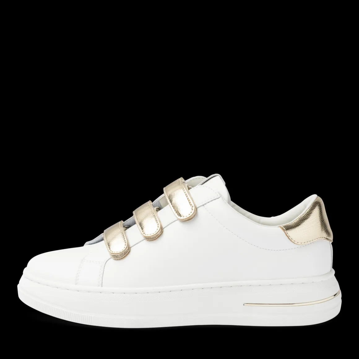 Sneakers WIT