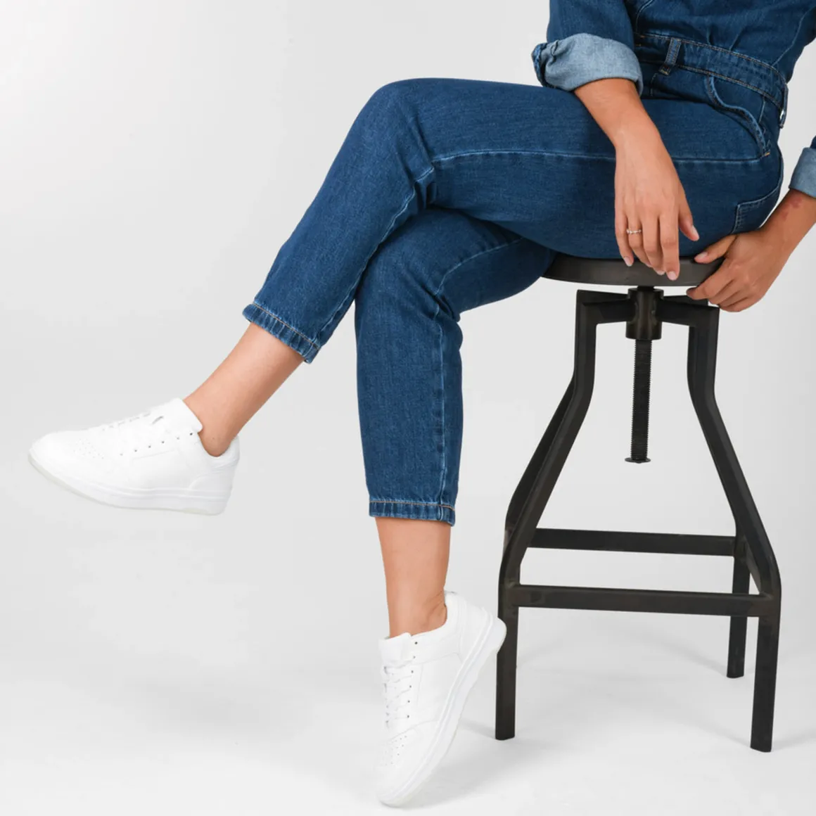 Sneakers WIT