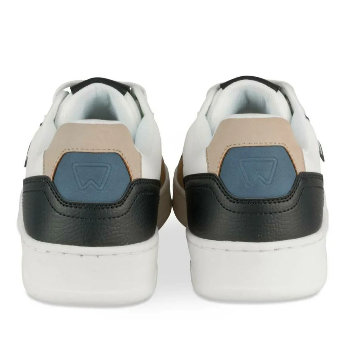 Sneakers WIT